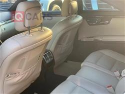مێرسێدس بێنز S-Class